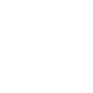 Black and White Simple Modern Letter G Monogram Logo